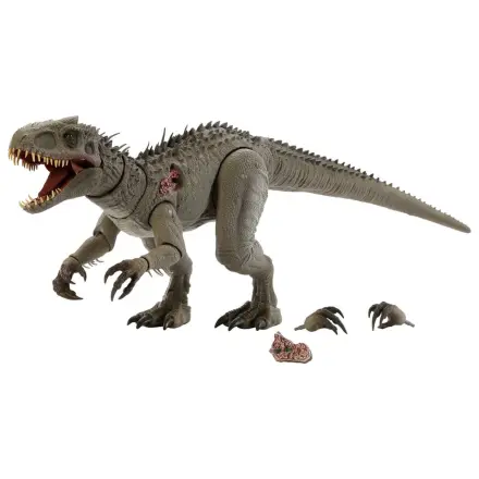 Jurassic World Hammond Collection Akčná Figúrka Indominus Rex 66 cm produktová fotografia