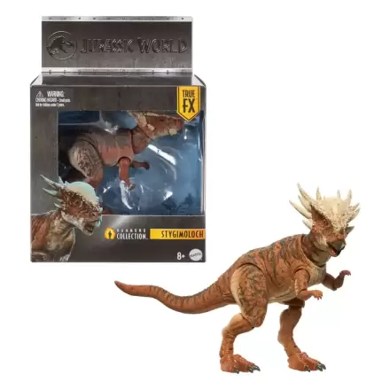 Jurassic World Hammond Collection Akčná Figúrka Stygimoloch produktová fotografia