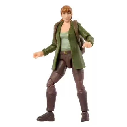 Jurassic World Hammond Collection figúrka Claire Dearing 10 cm termékfotója