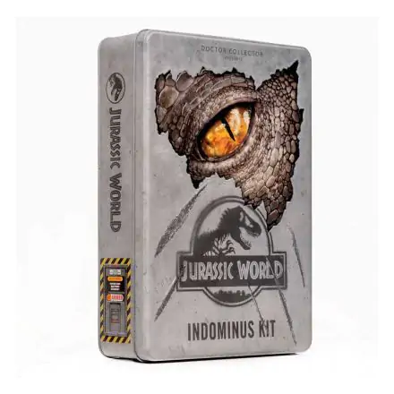 Jurassic World Indominus Kit 5 cm figura termékfotója