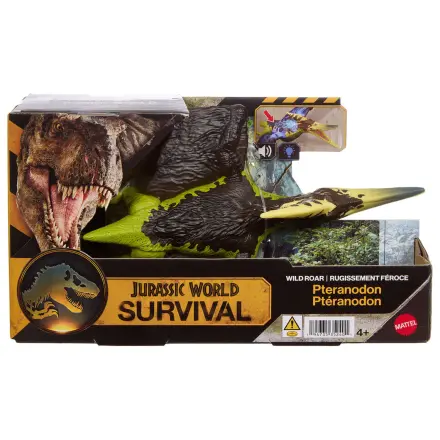 Jurassic World Pteranodon figúrka dinosaura produktová fotografia