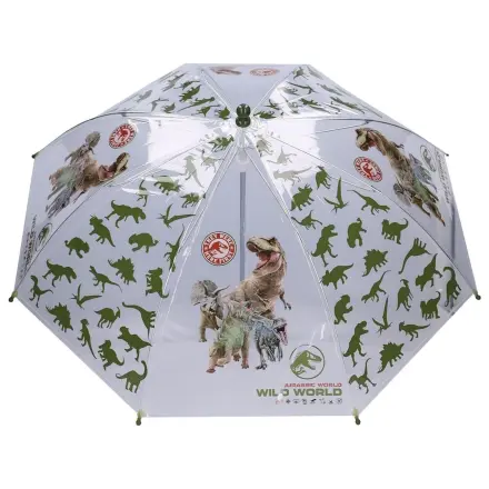 Jurassic World dáždnik Rainy Days 60 cm produktová fotografia