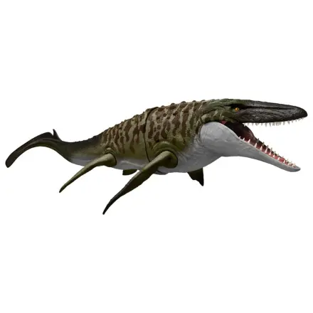 Jurassic World: Rebirth Akčná figúrka Bite 'n Blast Mosasaurus 65 cm produktová fotografia