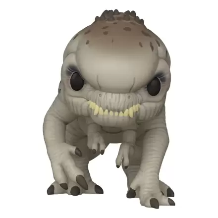 Jurassic World Rebirth Funko POP! Movies Vinylová figúrka Distortus Rex 9 cm produktová fotografia