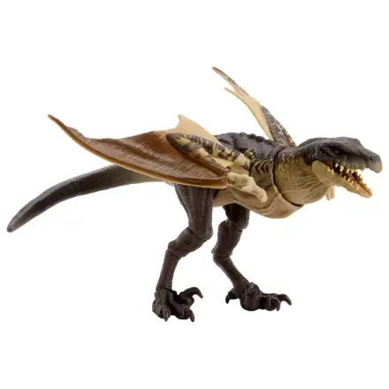 Jurassic World Rebirth Hammond Collection akčná figúrka Mutadon produktová fotografia