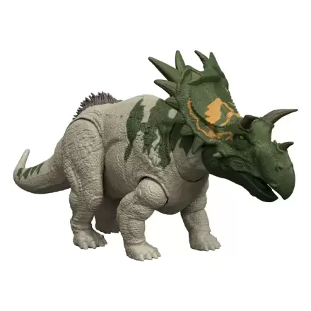 Jurassic World Rebirth Akčná figúrka so zvukom Wild Roar Spiclypeus 15 cm produktová fotografia