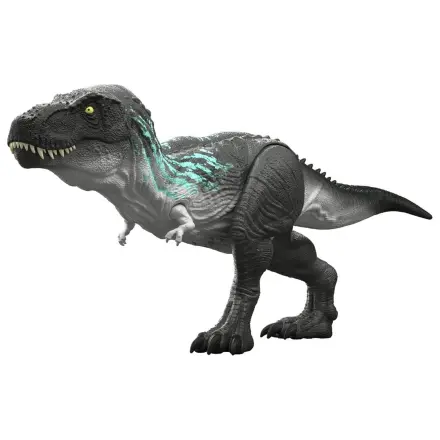 Jurassic World: Survival Action Figure Muscle Madness Tyrannosaurus Rex 56 cm produktová fotografia