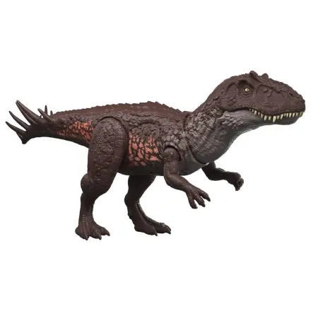 Jurassic World: Survival Action Figure Wild Roar Metriacanthosaurus 31 cm produktová fotografia