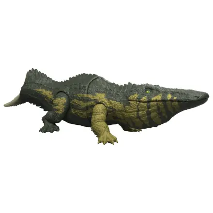Jurassic World: Survival Action Figure Wild Roar Stomatosuchus 37 cm produktová fotografia