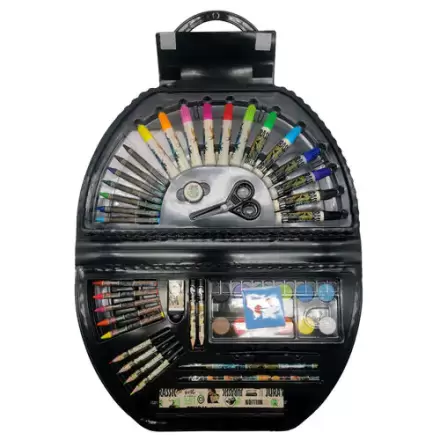 Jurassic World Súprava aktivít 52 ks produktová fotografia