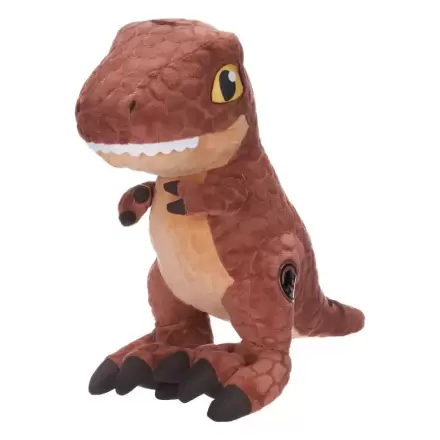 Jurassic World plyšová figúrka T-Rex 25 cm produktová fotografia
