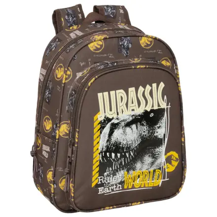 Jurassic World adaptabilný ruksak 33cm produktová fotografia