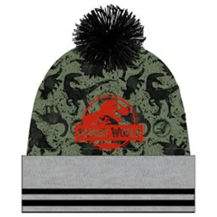 Jurassic World Territory Grey Detská čiapka 54 cm produktová fotografia