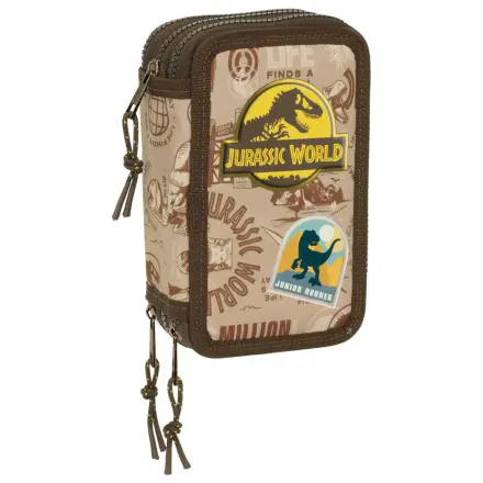Jurassic World trojitý peračník 37 ks produktová fotografia