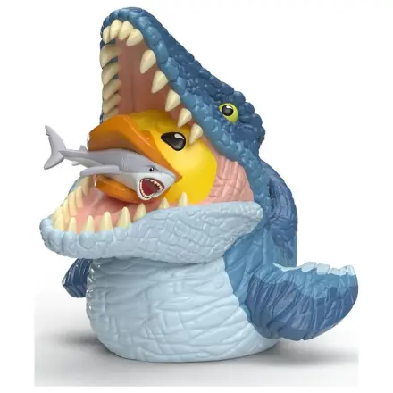 Jurassic World Tubbz PVC XL Figúrka Mosasaurus 25 cm produktová fotografia