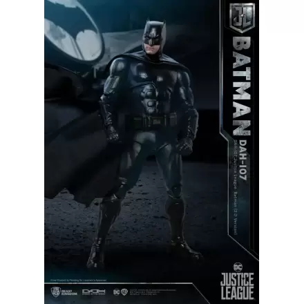 Justice League Dynamic 8ction Heroes akčná figúrka 1/9 Justice League Batman 20 cm termékfotója