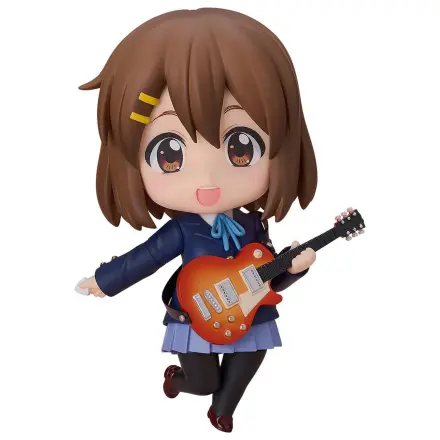 K-On! Nendoroid akčná figúrka Yui Hirasawa 2.0 10 cm produktová fotografia