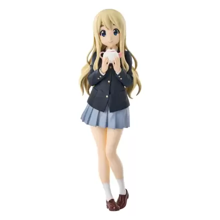 K-On! Pop Up Parade PVC Socha Tsumugi Kotobuki L Size 22 cm produktová fotografia
