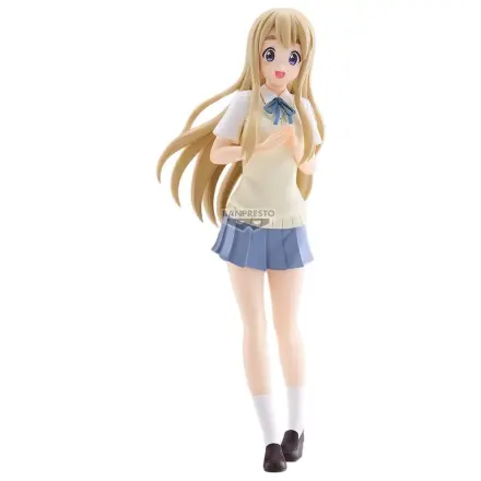 K-ON!! SQ figúrka Tsumugi Kotobuki figúrka 23cm produktová fotografia