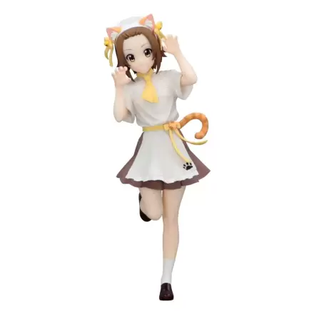 K-On! Trio-Try-iT PVC socha Ritsu Tainaka 21 cm produktová fotografia
