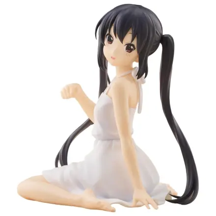 K-ON! Yumemirize PVC Socha Azusa Nakano 12 cm produktová fotografia