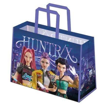 K-Pop Demon Hunters plátenná taška Maxi produktová fotografia