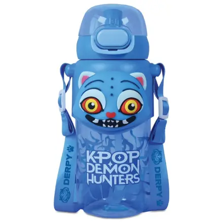 K-Pop Demon Hunters Derpy 3D fľaša 600 ml produktová fotografia