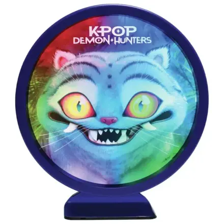K-pop Demon Hunters Derpy LED lampa produktová fotografia