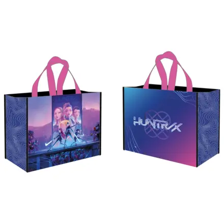K-Pop Demon Hunters Huntrix Nákupná taška produktová fotografia