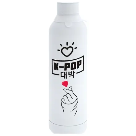 K-Pop Ice termálna fľaša 750ml produktová fotografia