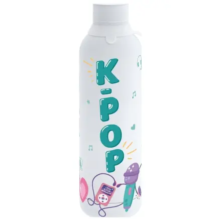 K-Pop Ice termálna fľaša 750ml produktová fotografia