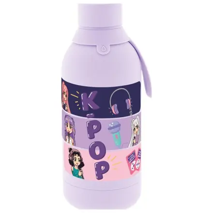K-Pop Pink termofľaša 500ml produktová fotografia