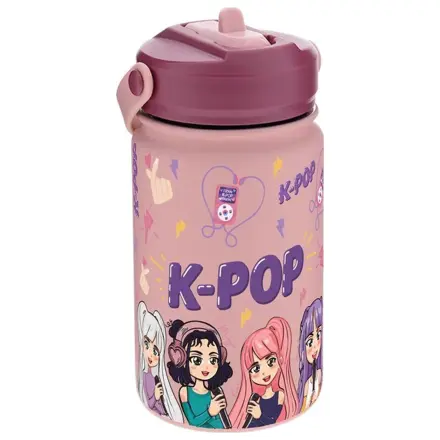 K-Pop Make-up termofľaša 330 ml produktová fotografia