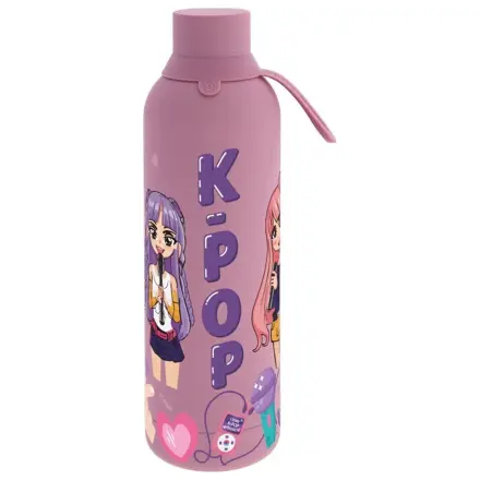 K-Pop Make-up termálna fľaša 750ml produktová fotografia