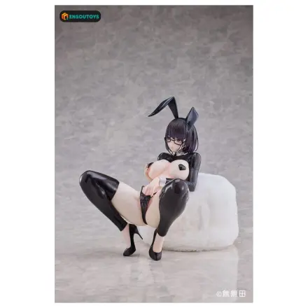 K Pring Original Character Socha 1/6 Bunny Girl Wuwutian 21 cm produktová fotografia