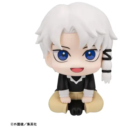 Kagurabachi Look Up PVC figúrka Hakuri Sazanami 11 cm produktová fotografia