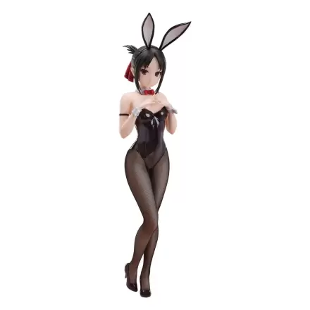 Kaguya-sama: Love is War Soška PVC 1/4 Kaguya Shinomiya Bunny Ver. 44 cm produktová fotografia