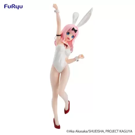 Kaguya-sama: Love is War BiCute Bunnies PVC Socha Chika Fujiwara 27 cm produktová fotografia
