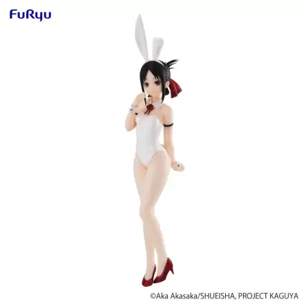 Kaguya-sama: Love is War BiCute Bunnies PVC Socha Kaguya Shinomiya 29 cm produktová fotografia