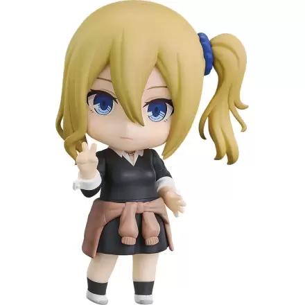 Kaguya-sama: Love is War Nendoroid Akčná figúrka Ai Hayasaka 10 cm termékfotója