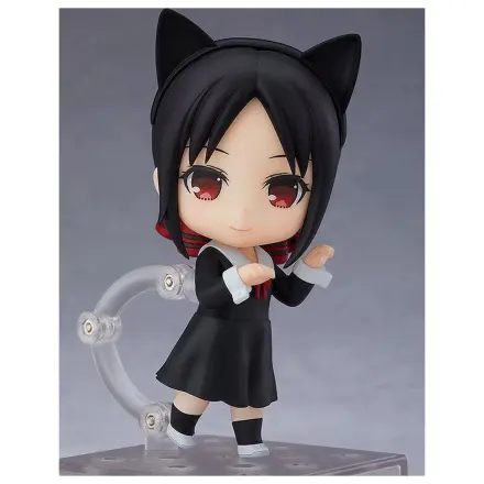 Kaguya-sama: Love Is War Nendoroid Akčná figúrka Kaguya Shinomiya 10 cm produktová fotografia