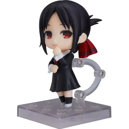 Kaguya-sama: Love is War Nendoroid figúrka Kaguya Shinomiya (újrakiadás) 10 cm termékfotója