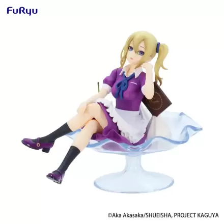 Kaguya-sama: Love is War Special PVC soška Chika Fujiwara Parfait ver. 15 cm termékfotója