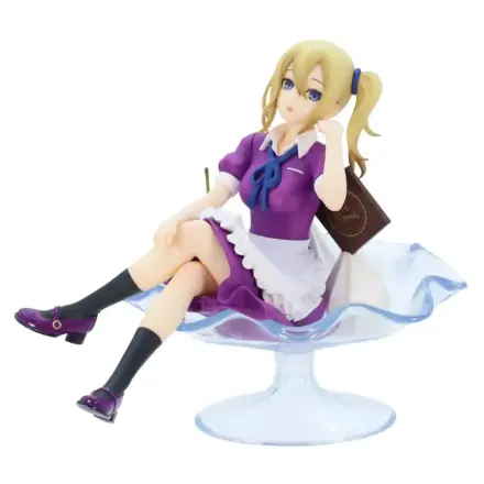 Kaguya-sama: Love is War Special PVC Socha Ai Hayasaka Parfait Ver. 15 cm produktová fotografia