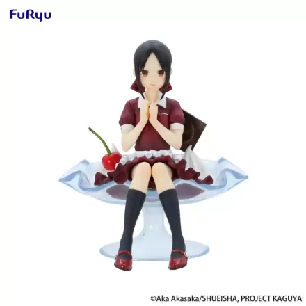 Kaguya-sama: Love is War Special PVC soška Kaguya Shinomiya Parfait Ver. 13 cm termékfotója