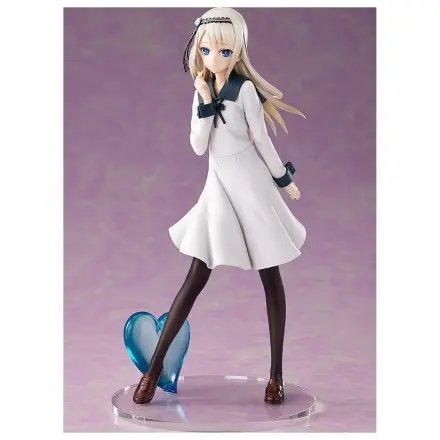 Kaguya-sama: Love Is War -Stairway to Adulthood- PVC figúrka 1/7 Kei Shirogane 23 cm produktová fotografia