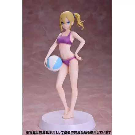 Kaguya-sama: Love Is War Summer Queens Assemble Heroines PVC Socha 1/8 Ai Hayasaka Kit Ver. 20 cm produktová fotografia
