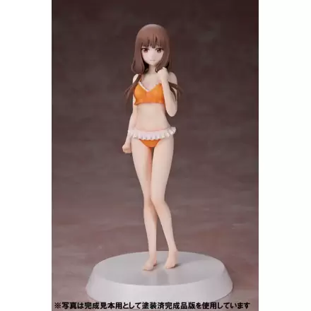 Kaguya-sama: Love Is War Summer Queens Assemble Heroines PVC Socha 1/8 Miko Iino Kit Ver. 19 cm produktová fotografia