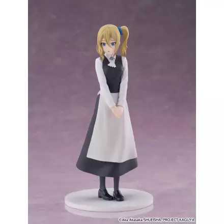 Kaguya-sama: Love Is War Ultra Romantic Cantabile PVC Socha Ai Hayasaka 20 cm produktová fotografia