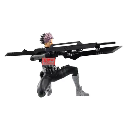 Kaiju N.8 Gen Narumi Vibration Stars figúrka 14cm produktová fotografia